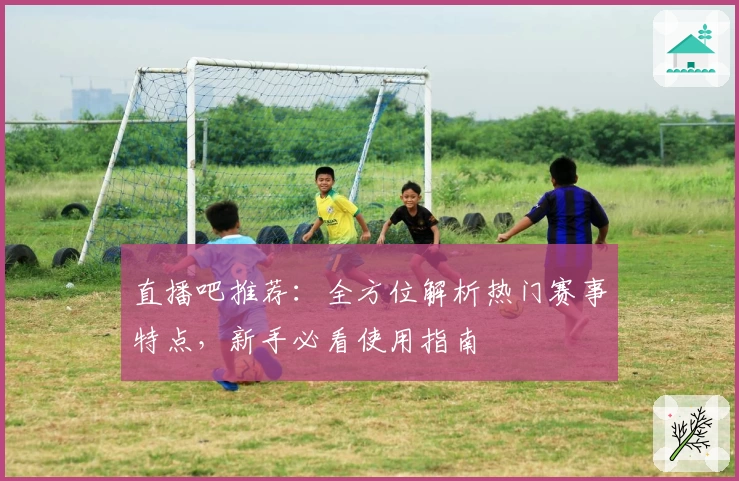 直播吧推荐：全方位解析热门赛事特点，新手必看使用指南